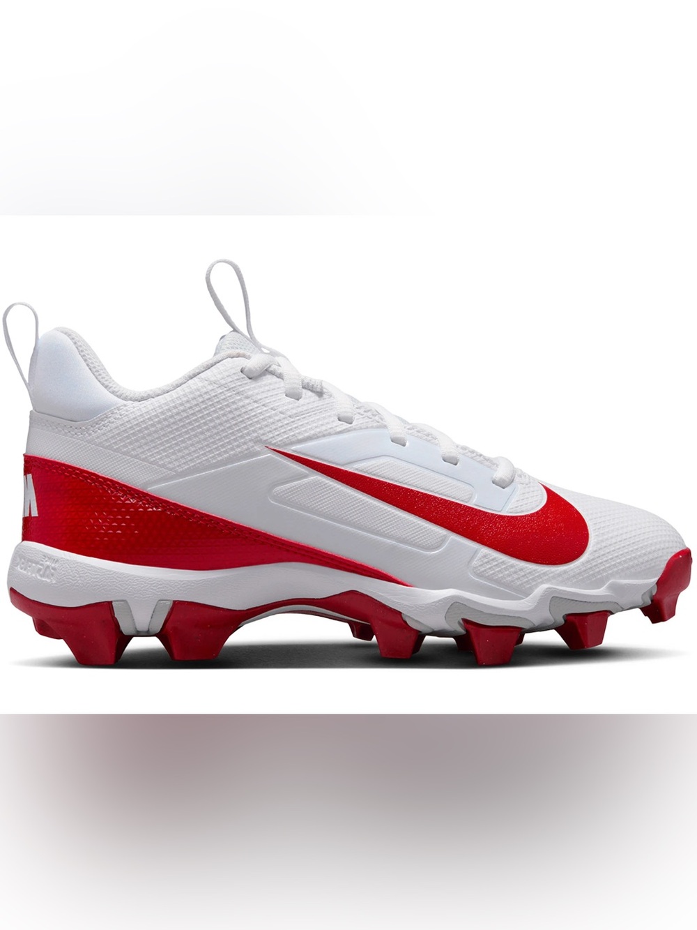 Nike Alpha Menace 4 Shark Cleats